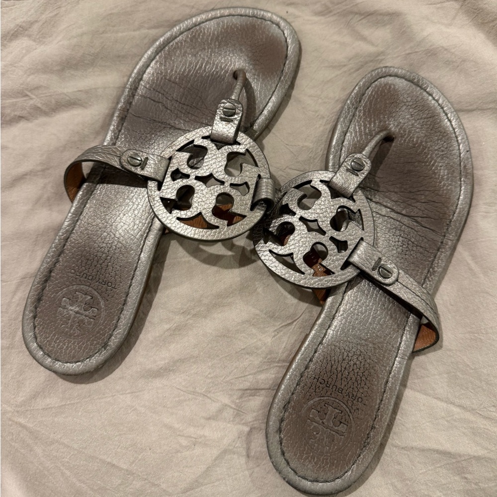 Tory Burch Sandals